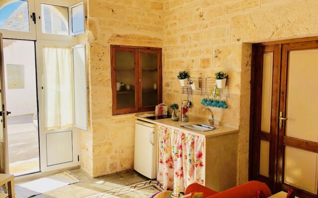 Trulli fenice