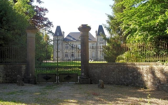 Chateau des Poteries