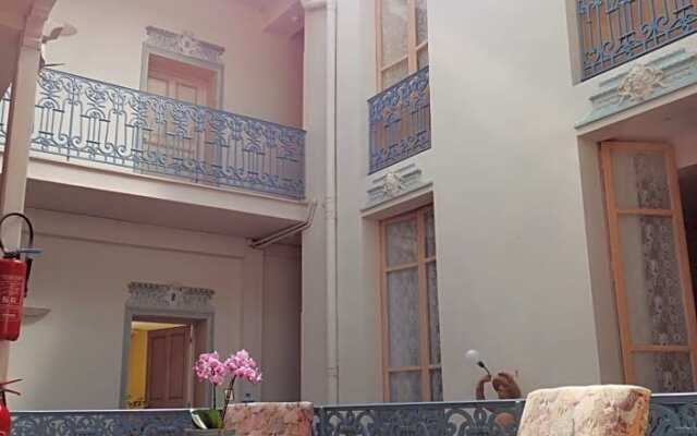 Hotel Marceillac