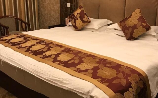 Tibet Baiyi Hotel