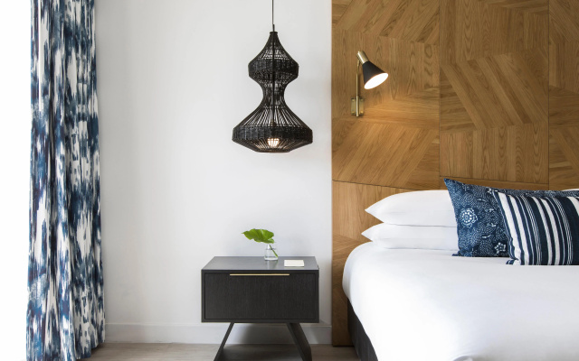 Angler’s Hotel – Miami Beach