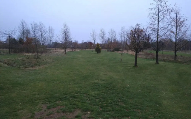 Holiday Home in Væggerløse