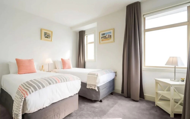 Boutique Stays - Mentone Abode