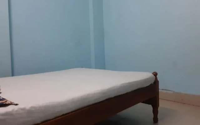 Om Sai Residency by Goroomgo