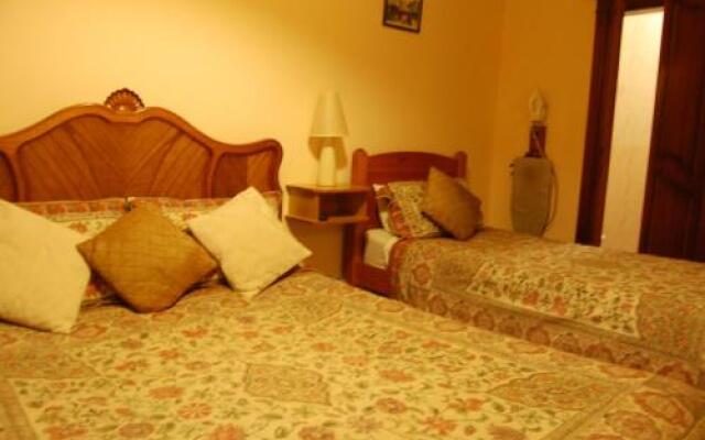 Acorn House B&B
