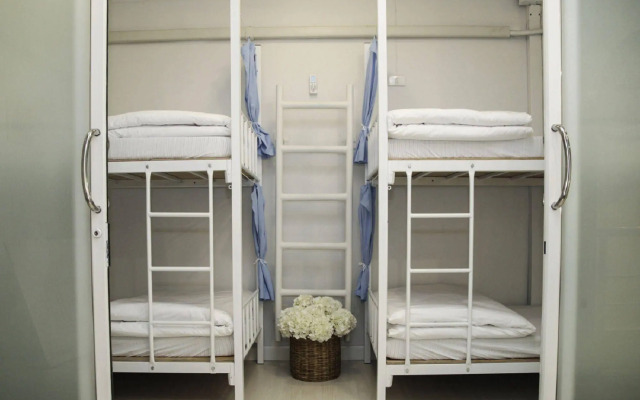 Coop Hostel