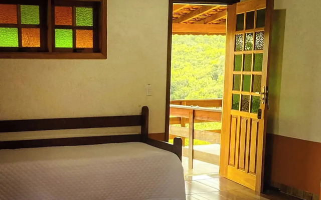 VELINN Hotel Fazenda Estrela da Serra