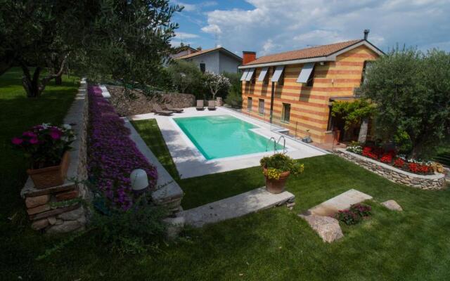 Sesto Armonico B&B