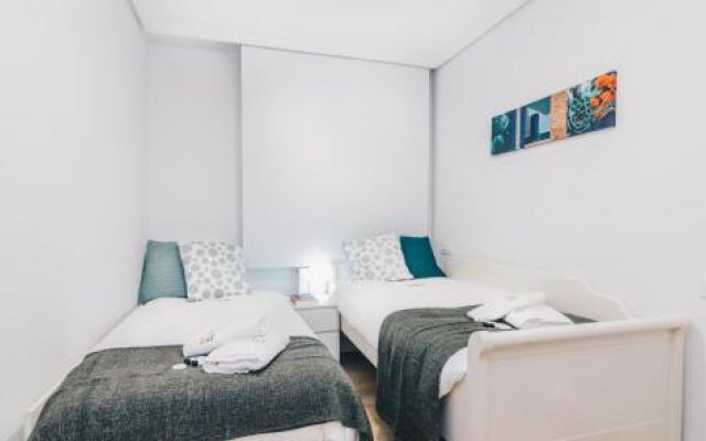Olabe Apartment By People Rentals