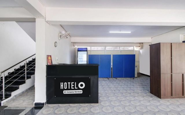 OYO Flagship 67556 Paramount Hotel