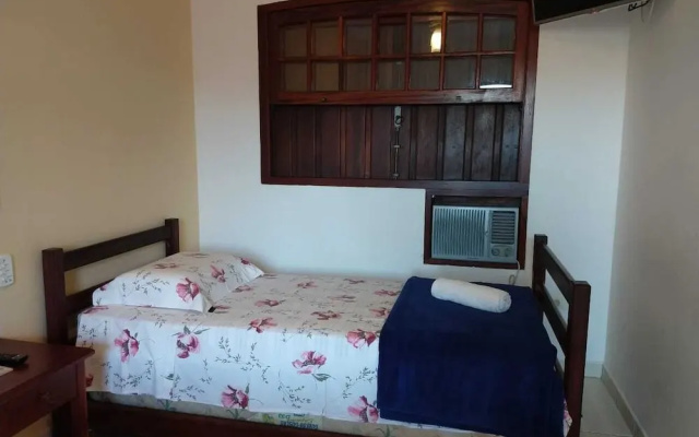 Pousada Villa Verano