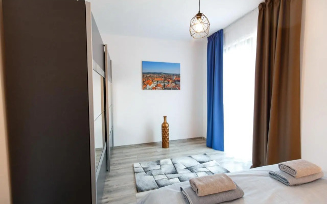 Ramino Apartments