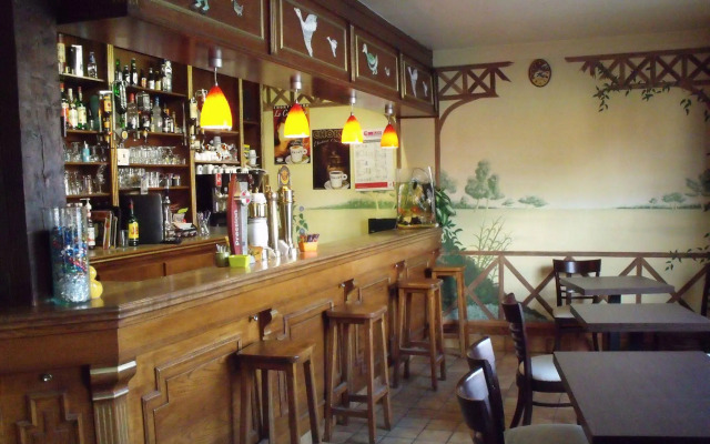 Le Clos Robinson