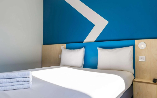 ibis budget Chatillon Paris Ouest
