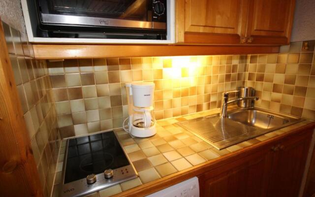 Appartement Les Saisies, 2 pièces, 6 personnes - FR-1-293-133