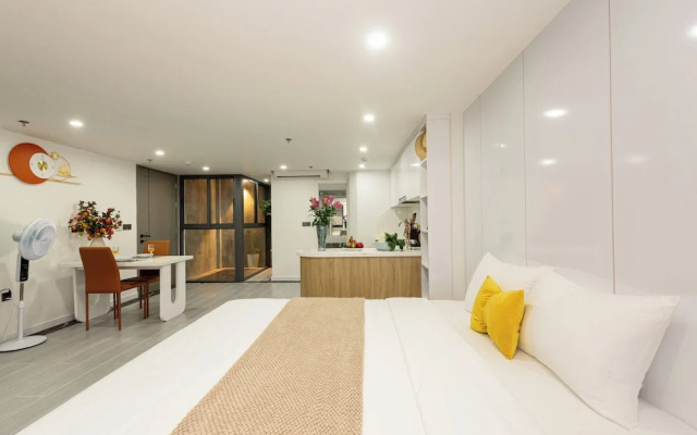 Myrcella Apartment