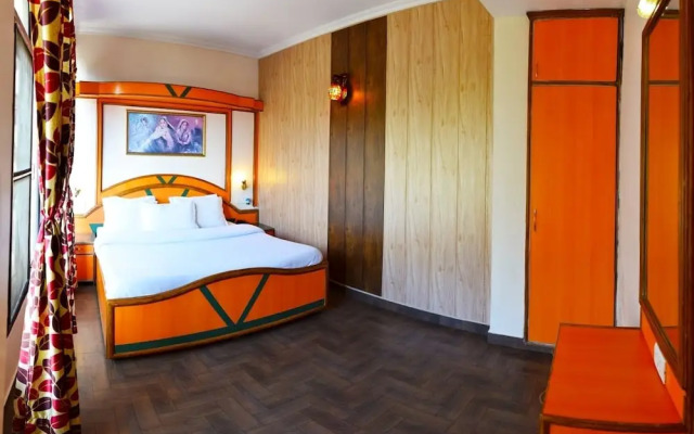 Hotel President