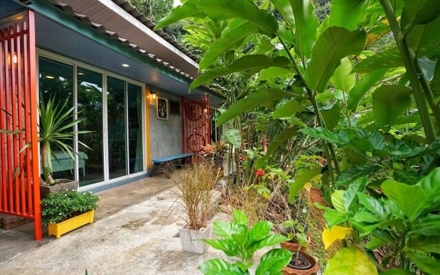 Khaowong Resort Phangnga