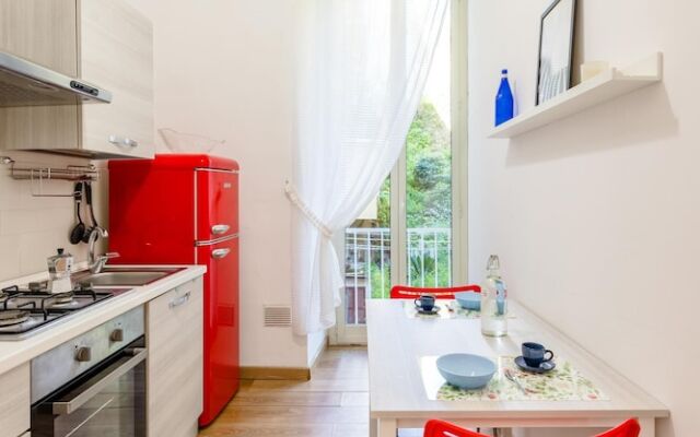 Parkside Flat Close Mergellina and Chiaia