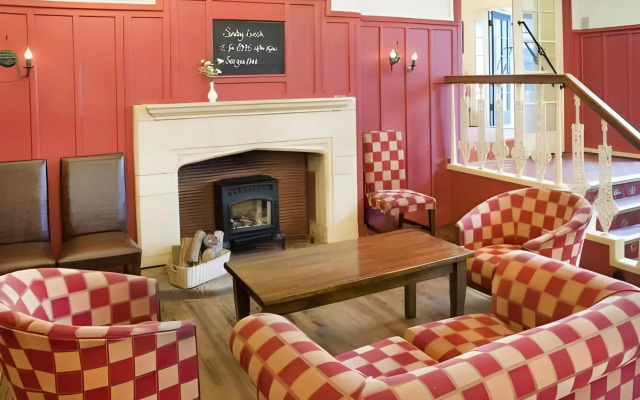 Ryde Castle Hotel by Greene King Inns