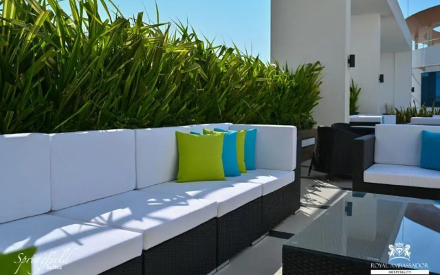 Springfield Suites