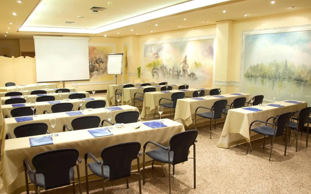 Hotel AR Los Arcos