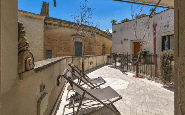 Salento Living Apartment