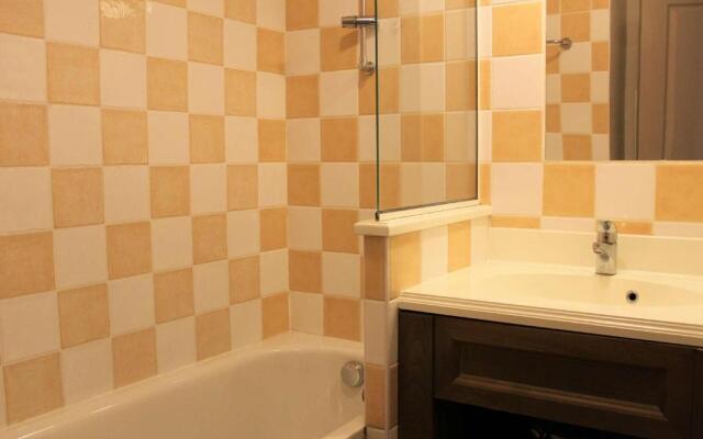 Appartement Vars, 2 pièces, 4 personnes - FR-1-330B-177