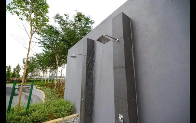 By the sea Duplex penthouse