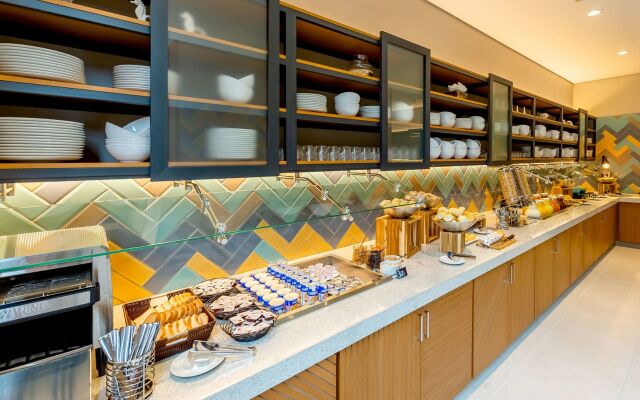 Hyatt Place Macae