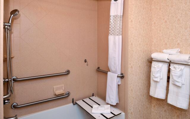 Hampton Inn & Suites Salisbury/Fruitland