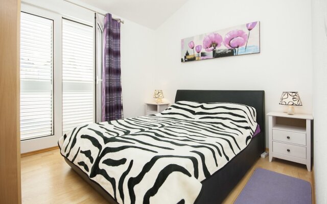 Apartment Pico Bello