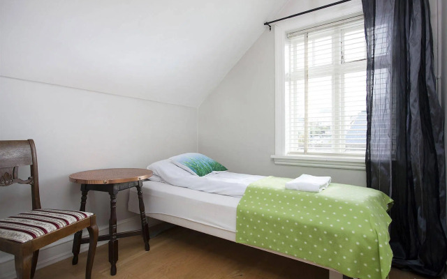 Skolabru Guesthouse