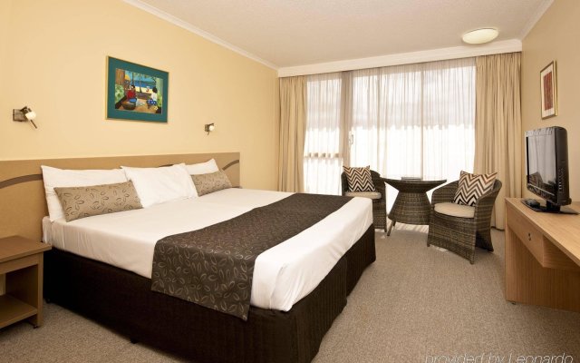 Pacific Hotel Cairns