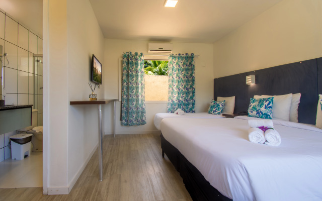 Hotel Latitud Buzios by Latitud Hoteles