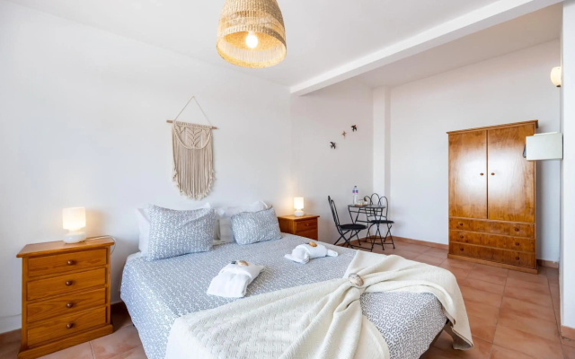 3 Marias Guest House B&B