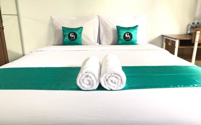 G7 Residence Bali