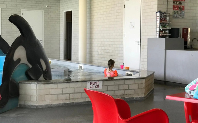 Marina Strand Appartement Lemmer