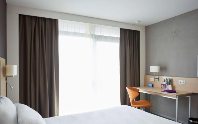 Mercure Valenciennes Centre