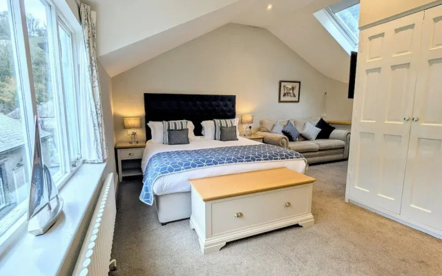 The Claremont Hotel - Adult Only