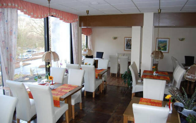 Hotel Stadt Witzenhausen