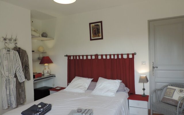 Le Faré Tchanqué - Chambre d'Hôtes « Référence »