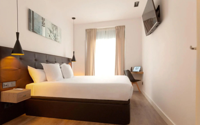 Woohoo Rooms Fuencarral