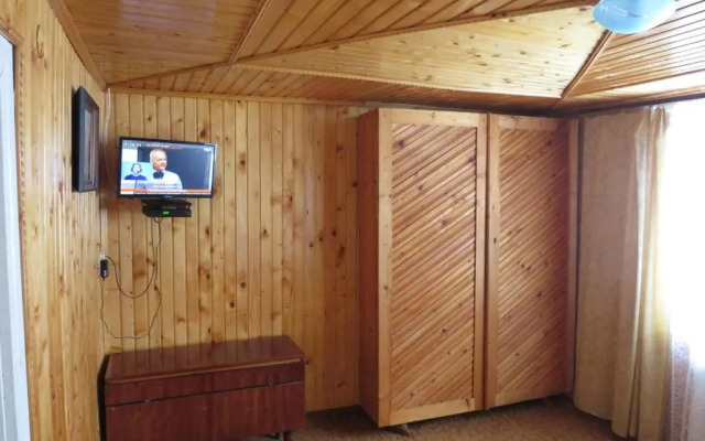 Holiday Home Tihiy Dvor