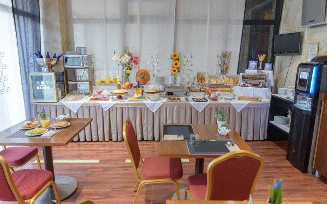 Hospedium Hotel Casino del Tormes