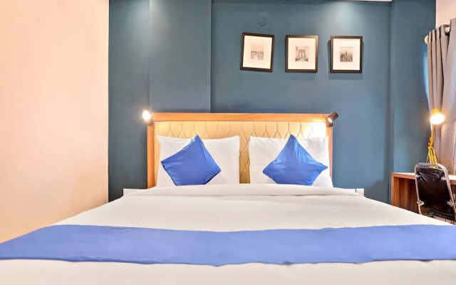 Silverkey Executive Stays 77218 Kattigenahalli