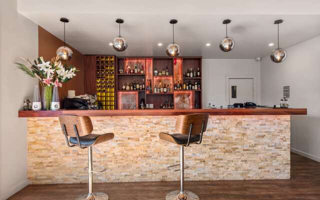 Comfort Inn Moree (formerly Econo Lodge Moree)