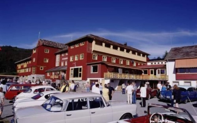 Fossli Hotel