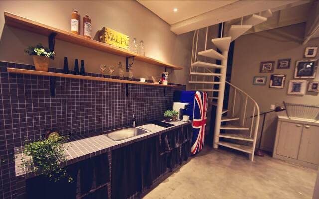 Boutique Hotel Passe