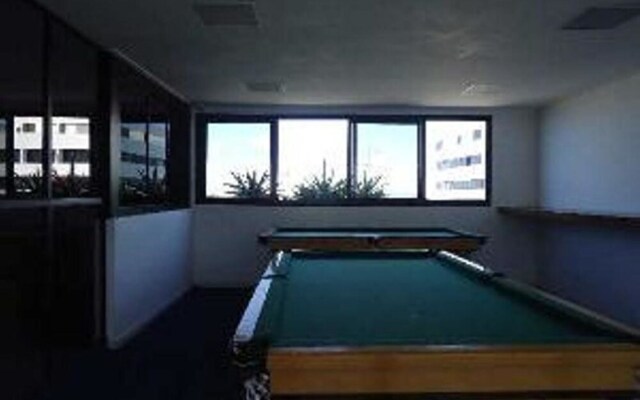 Flat 1 Beira-mar